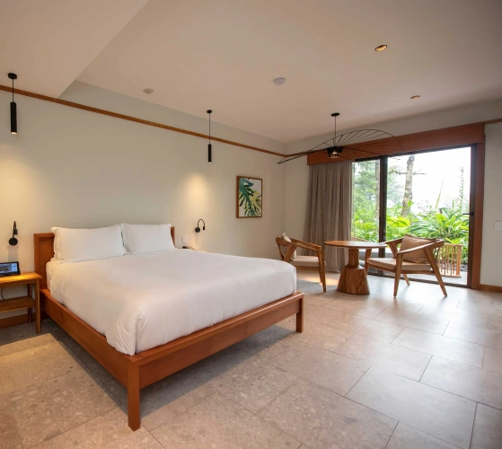 Double Suite