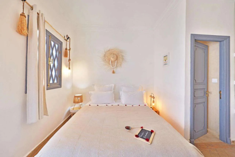 Riad Amya & Spa
