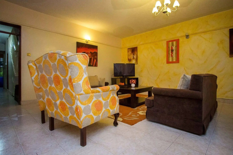 Magnolia Pine B&B