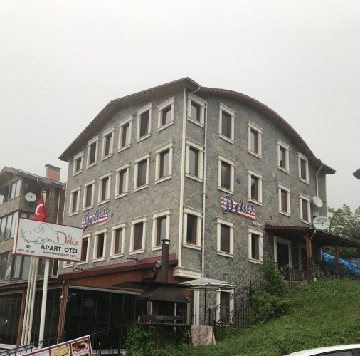 Hotelafbeelding