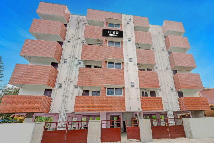 Super Hotel O Kilambakkam