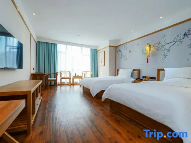 Executive Twin room