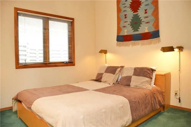Chimney Ridge Townhomes Unit 517 by RedAwning