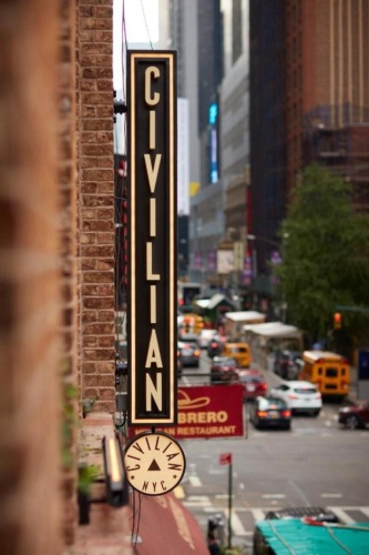 CIVILIAN Hotel photo 15