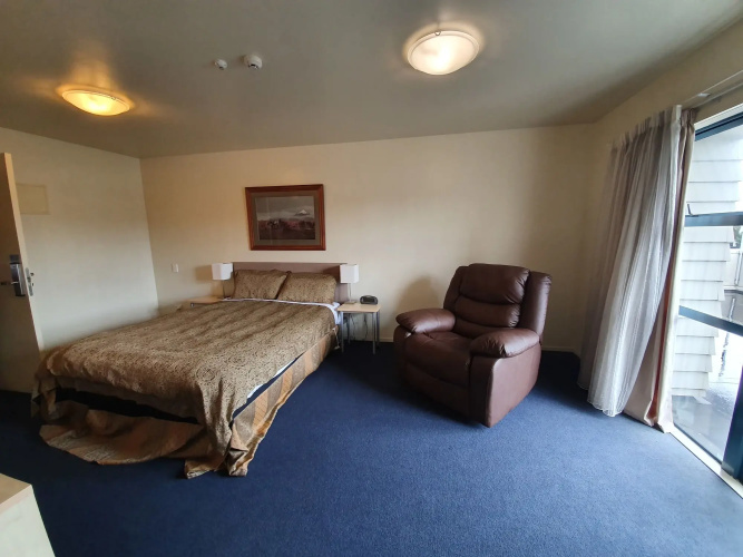 Abbots Hamilton - Hotel and Conference Centre