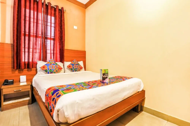 Premium room