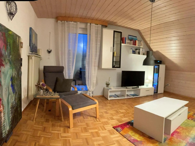 Ferienwohnung Seeliebe