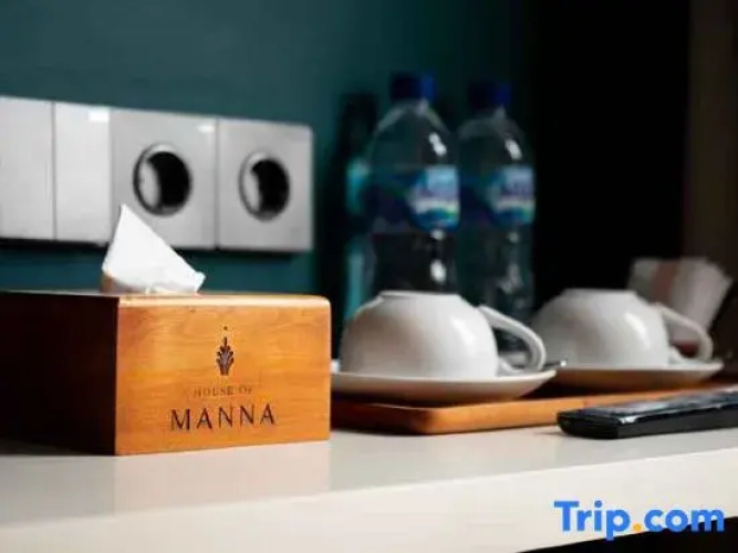 House of Manna