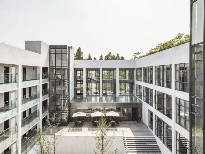 Hotelafbeelding