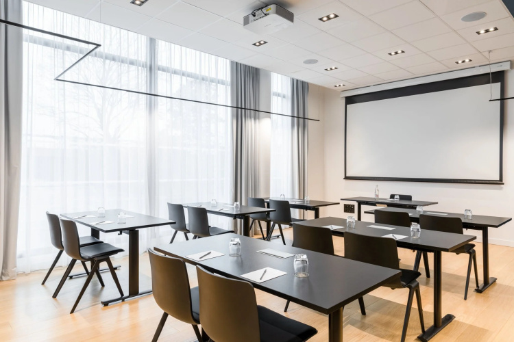 Courtyard by Marriott Paris Creteil photo 14