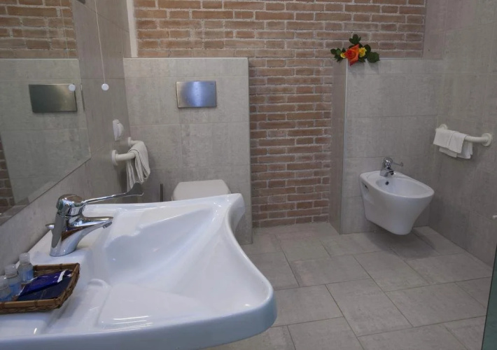 Hotel Adriatico