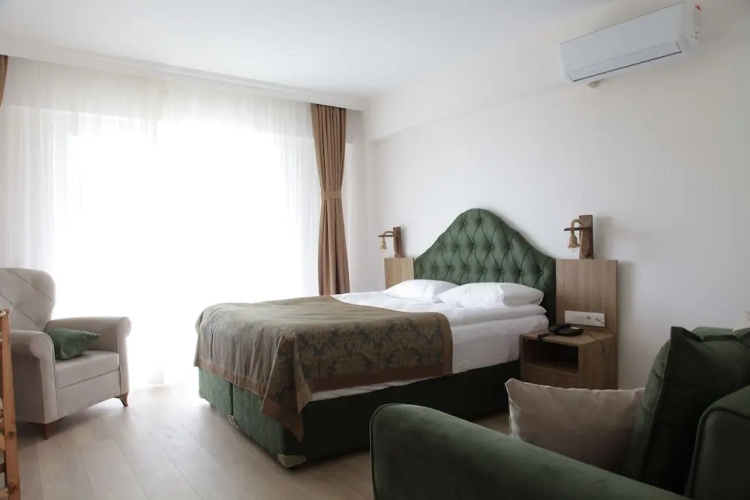 Yıldız Country Hotel