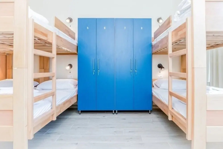 Ai Hostel