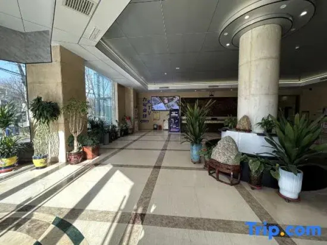 Kedu Hotel