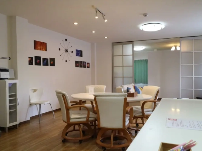 Standard Family room