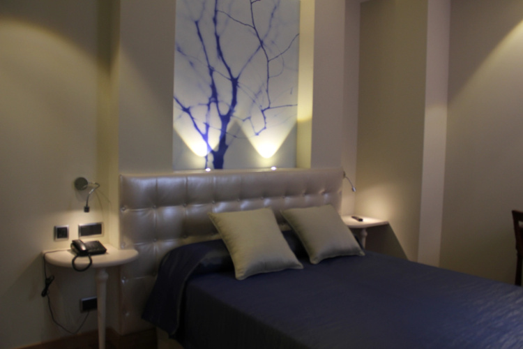 Hotel Campoamor