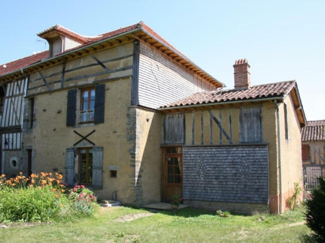 Cottage