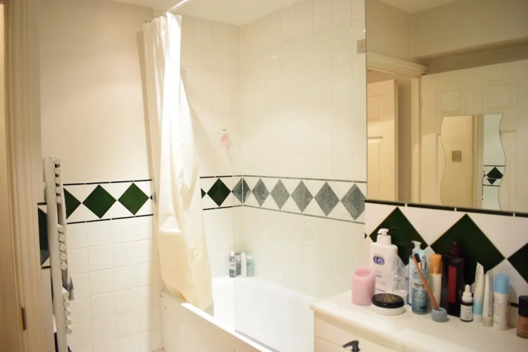 Central Studio Flat Opposite Regent's Park