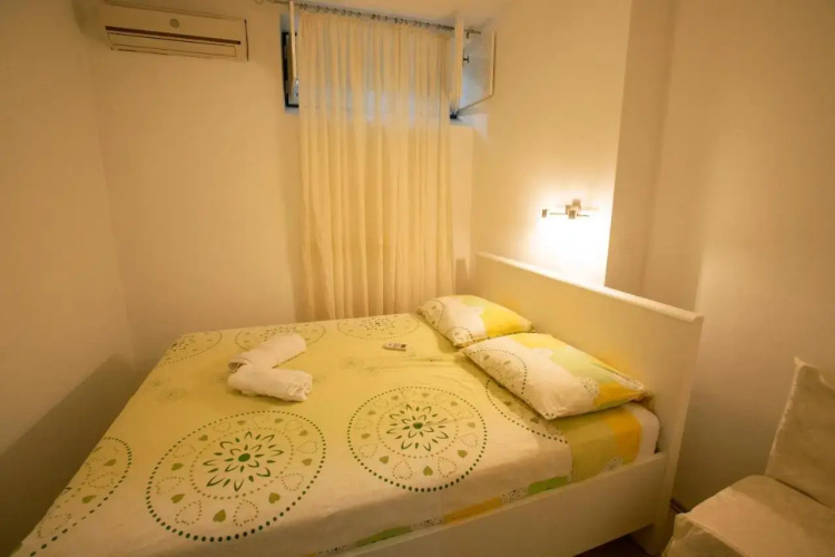 Rooms Zuvan