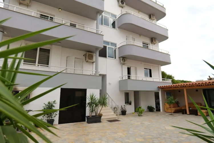 Imagen del hotel