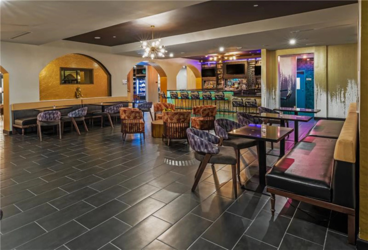 Hotel Indigo Spring – Woodlands Area photo 33