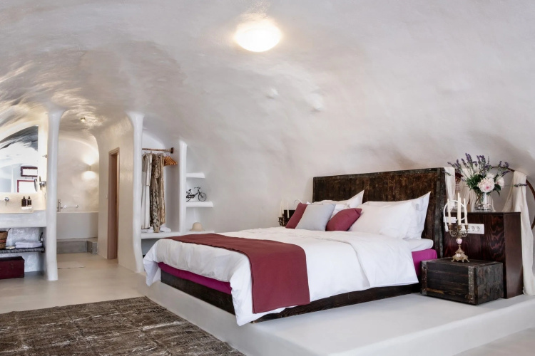 Abelis Canava Luxury Suites - Adults Only