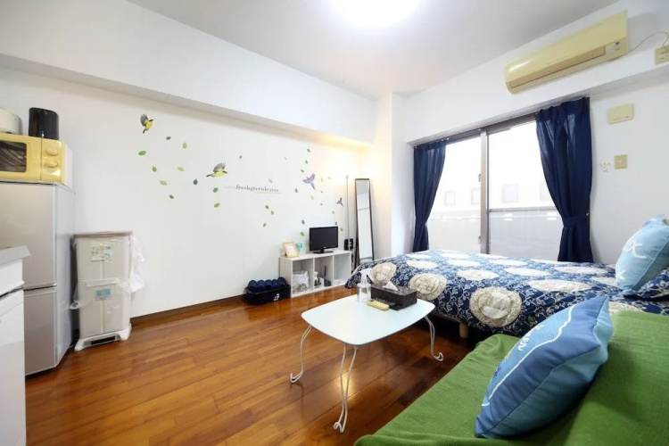 Sky Terrace Naha