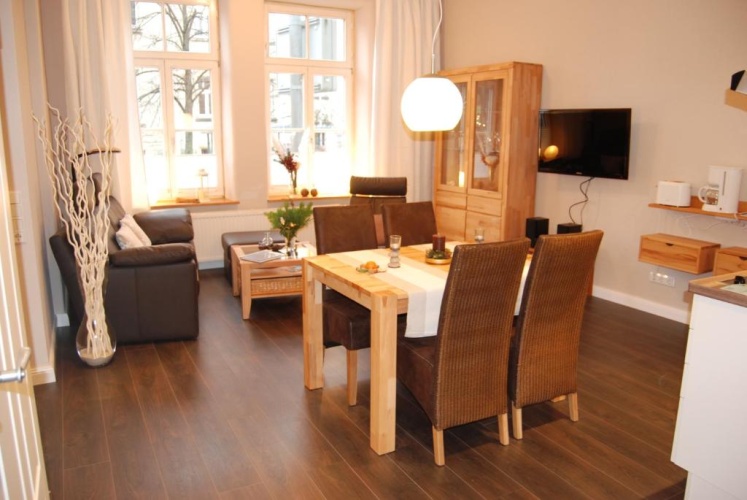 Comfort Apartment