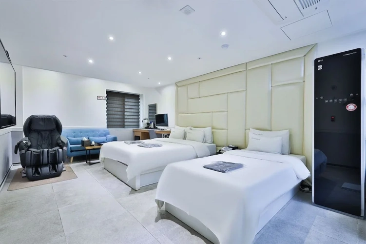 Premium Double room