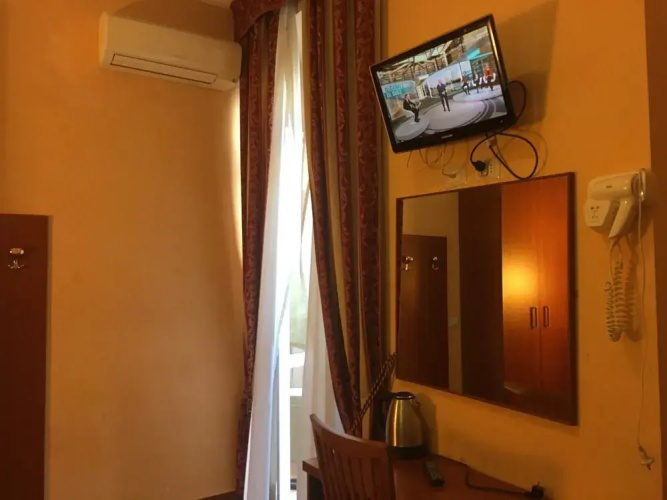Best Location in Rome