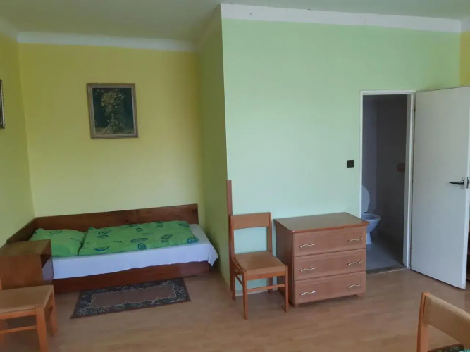 Autocamping Betlanovce