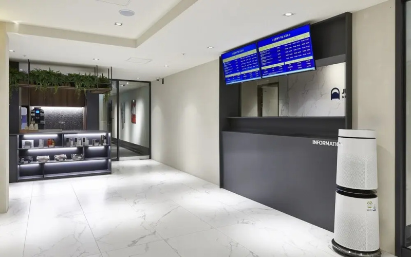 Hotelafbeelding