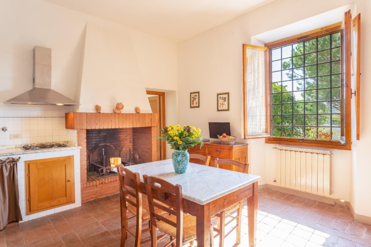 2 Bedrooms Family Apartment