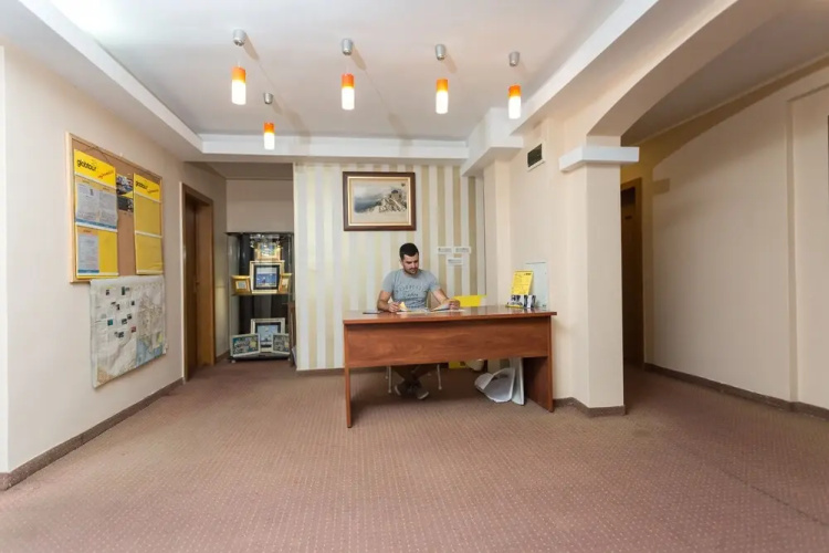 Hotelbild