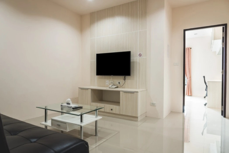 At One Hotel Chiangrai