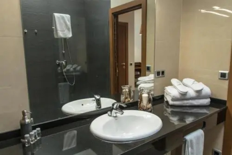 Apartamentos Plaza