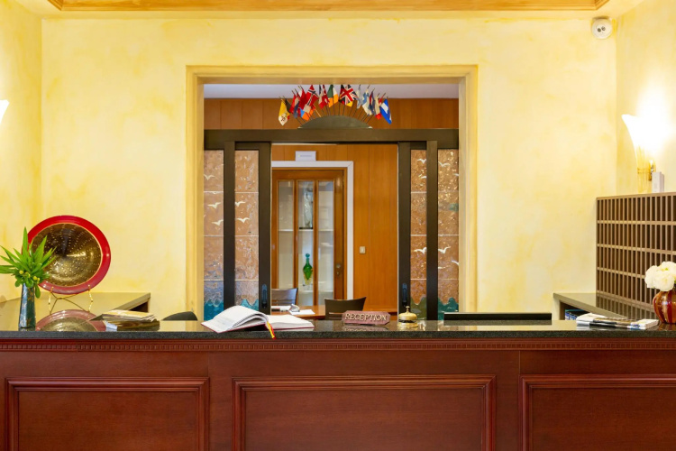 Hotel Residence Venezia 2000