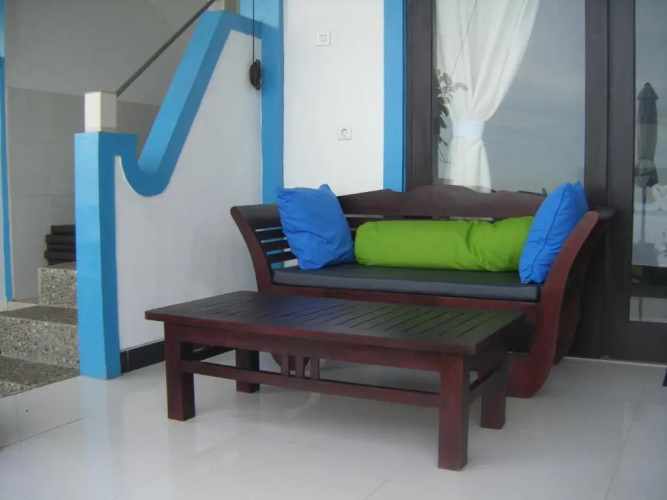 De Adema Guesthouse