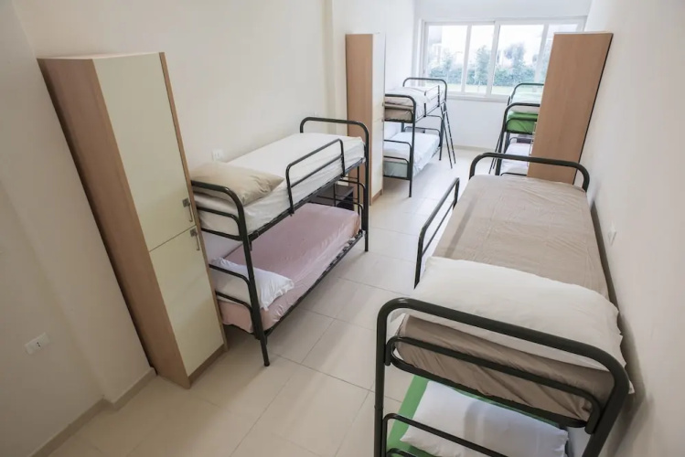 GipiDuePisa Hostel