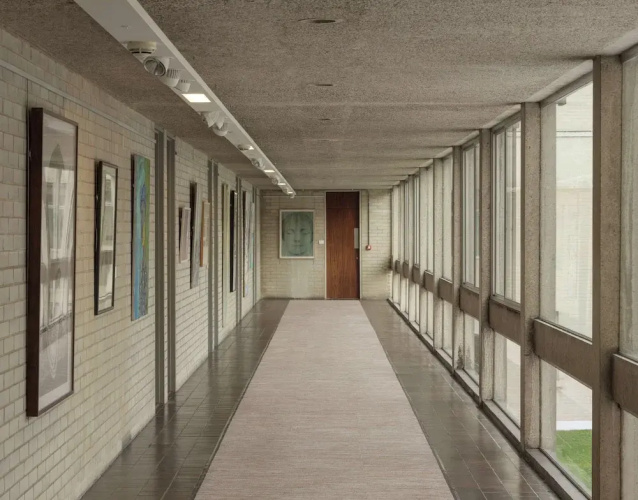 Murray Edwards College