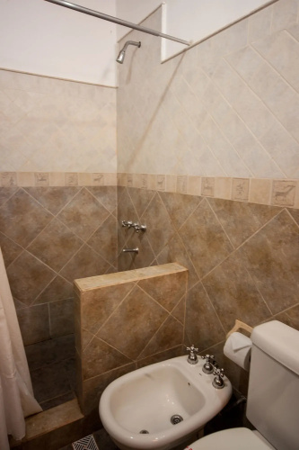 Hotel Norte Rupestre