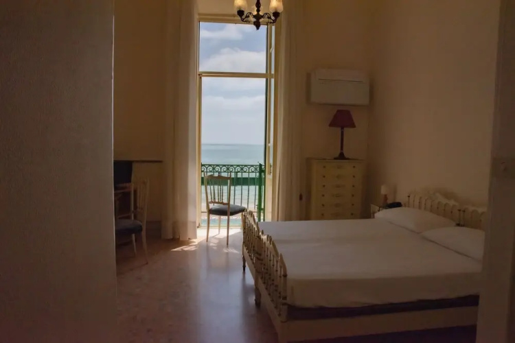 Villa Maria Teresa Boutique Hotel