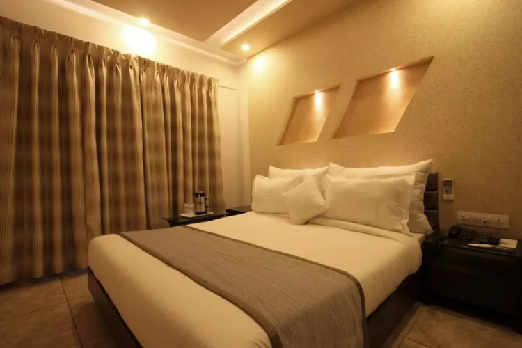 Hotel Bait Inn