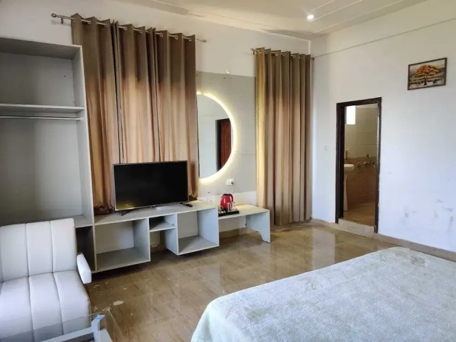 Jaitak Resort By Pine
