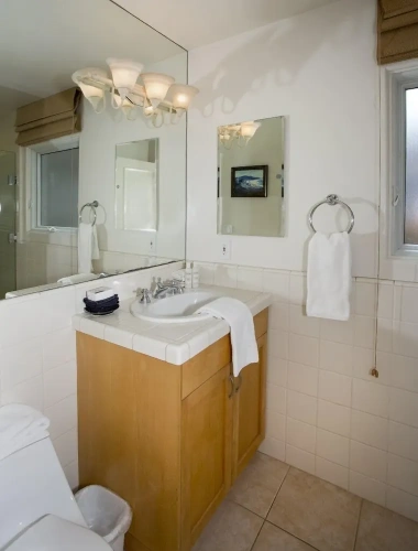 Executive Double Villa