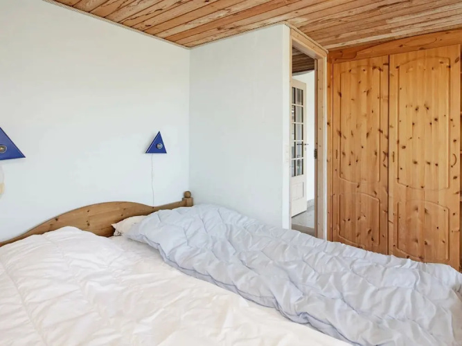 9 Person Holiday Home in Ringkobing