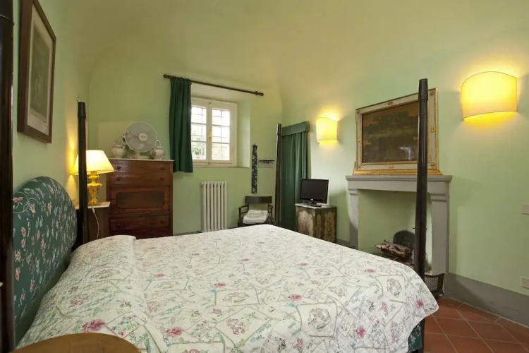 Agriturismo Villa Rosselmini