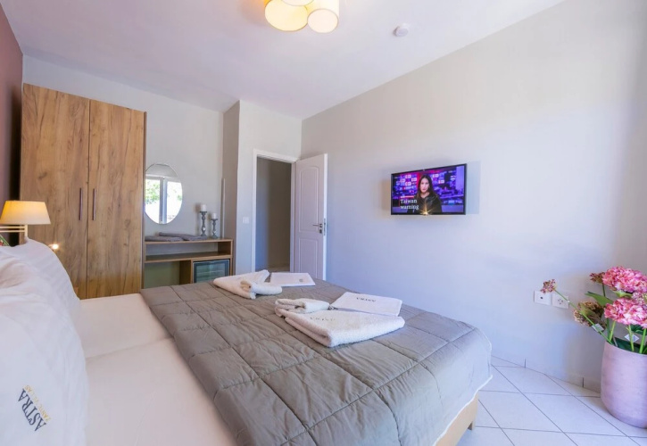 Villa Merope