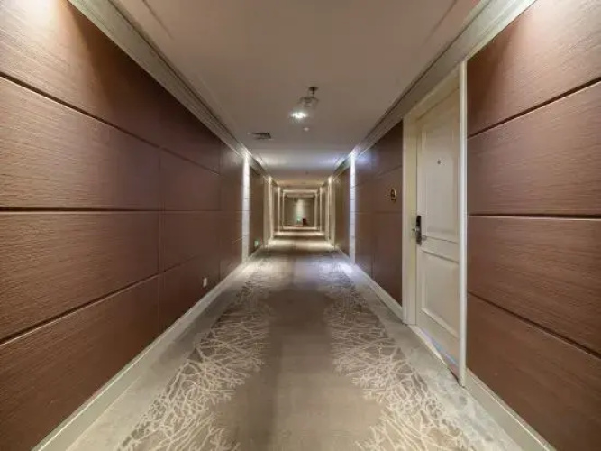 Landscape Holiday Hotel