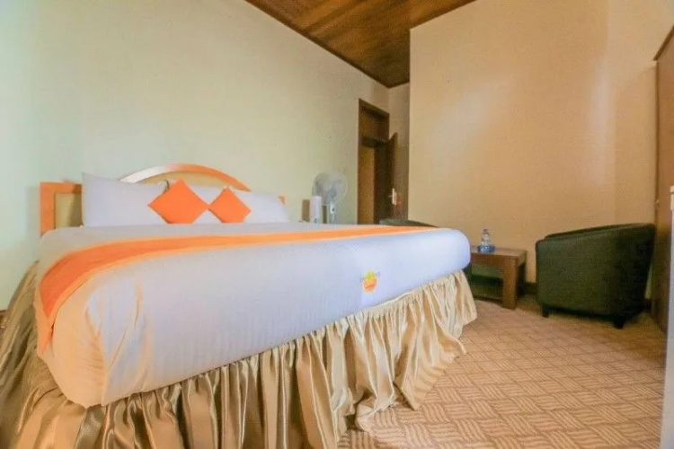 Palast Rock Hotel